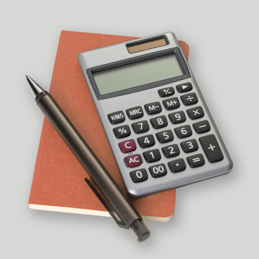 Comprehensive Calculations